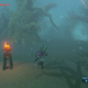Illustration for article titled How To Find iZelda: Breath Of The Wild/is New DLC Itemsem/emem/em